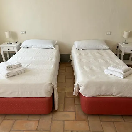 Apartamento Brandolini Rota *