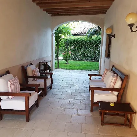 Apartment Brandolini Rota *