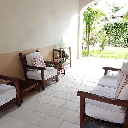Brandolini Rota Apartment *