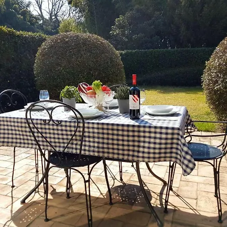 Appartamento Brandolini Rota *