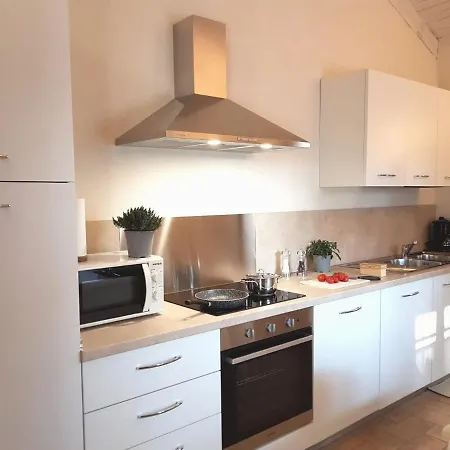 Apartment Brandolini Rota Cordignano