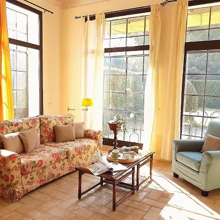 Brandolini Rota Apartment Cordignano