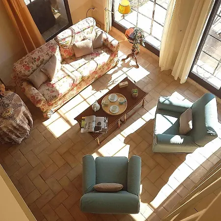 Brandolini Rota Apartment Cordignano