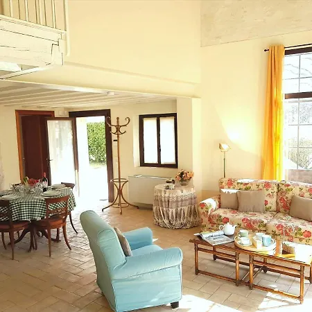 Apartment Brandolini Rota *