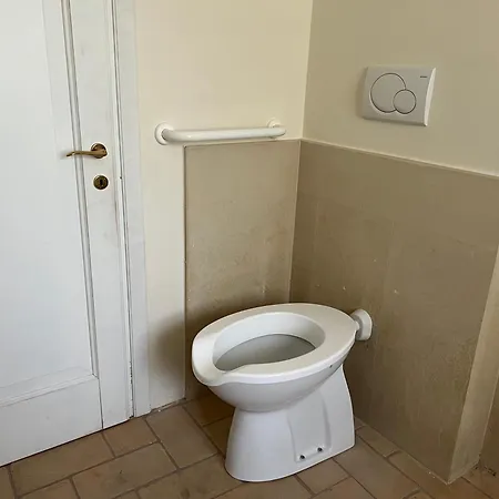 Brandolini Rota Apartment *