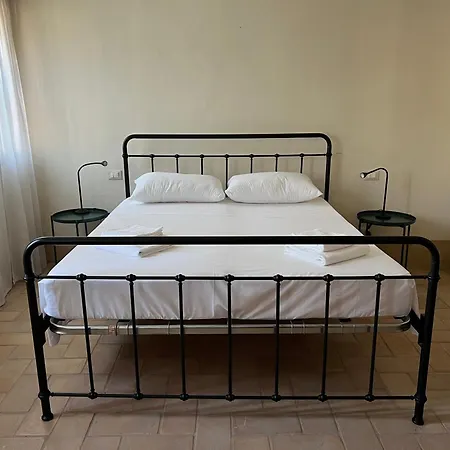 Brandolini Rota Apartment