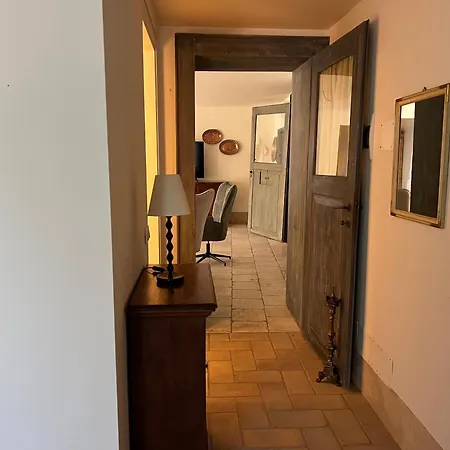 Apartment Brandolini Rota