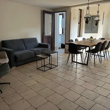 Brandolini Rota Apartment *