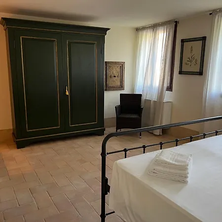 Apartment Brandolini Rota *