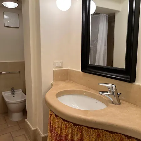 Apartment Brandolini Rota Cordignano