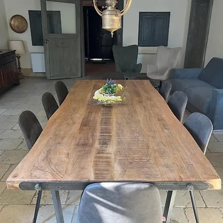 Apartment Brandolini Rota