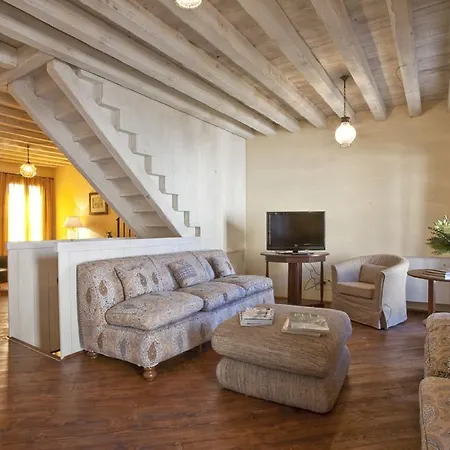 Apartment Brandolini Rota *