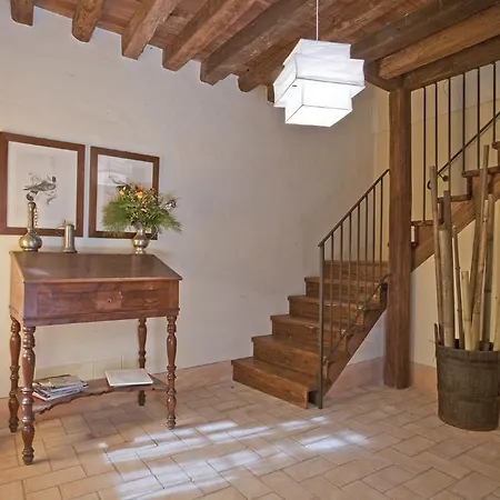 Apartment Brandolini Rota