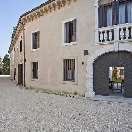 Apartment Brandolini Rota *