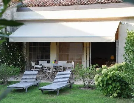 Apartment Brandolini Rota *