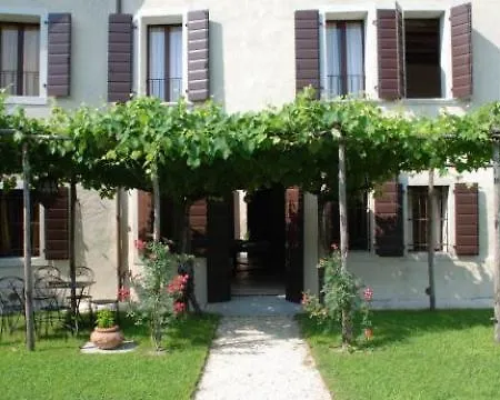 Brandolini Rota Apartment Cordignano