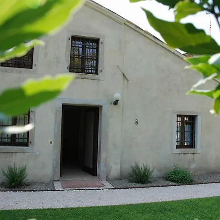 Brandolini Rota Apartment Cordignano