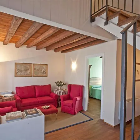 Apartment Brandolini Rota *