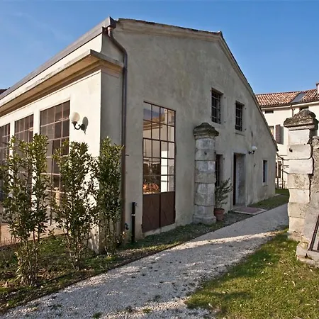 Apartment Brandolini Rota Cordignano