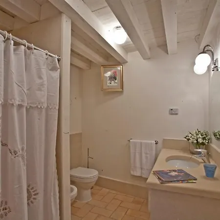 Apartment Brandolini Rota