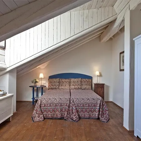 Apartment Brandolini Rota