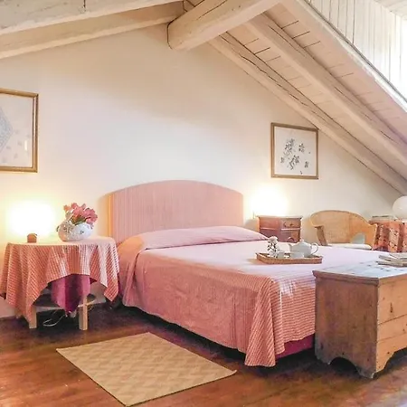 Brandolini Rota Apartment *