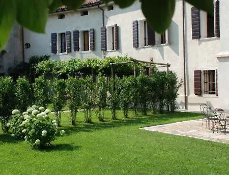 Apartment Brandolini Rota *